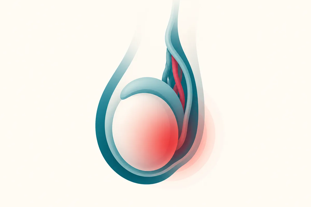 اورکیت (التهاب بیضه)