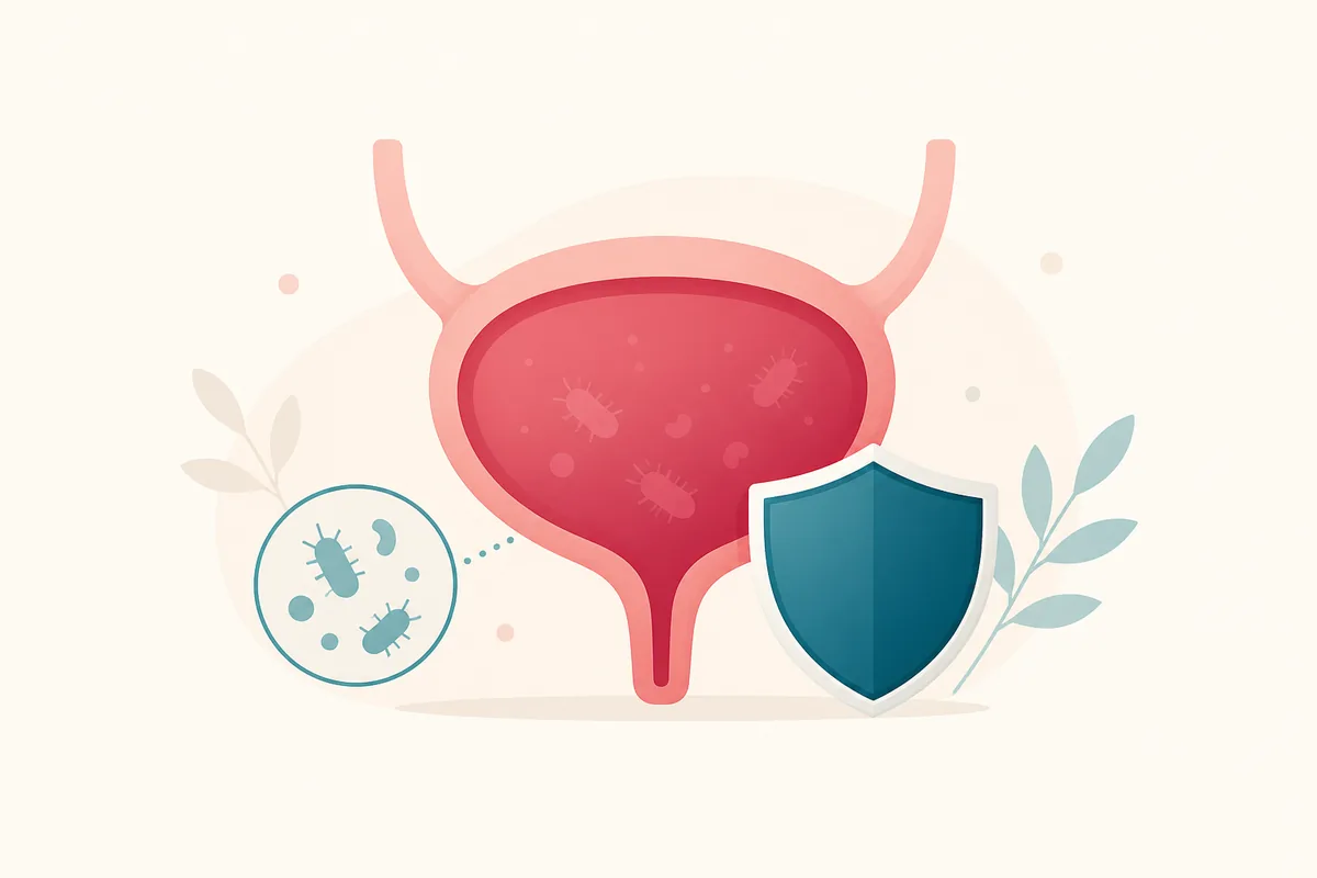 عفونت ادراری (UTI): علائم، علت‌ها، درمان و پیشگیری